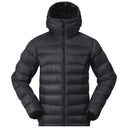 Bergans M VAAGAA ALLROUND DOWN JACKET - Black S Oberbekleidung - PeakStyle