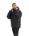 Bergans M VAAGAA ALLROUND DOWN JACKET - Insulated jackets at PeakStyle