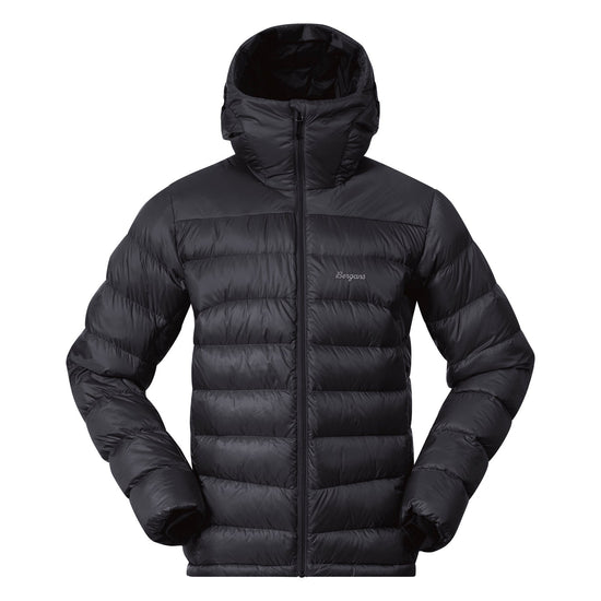 Bergans M VAAGAA ALLROUND DOWN JACKET - Insulated jackets at PeakStyle