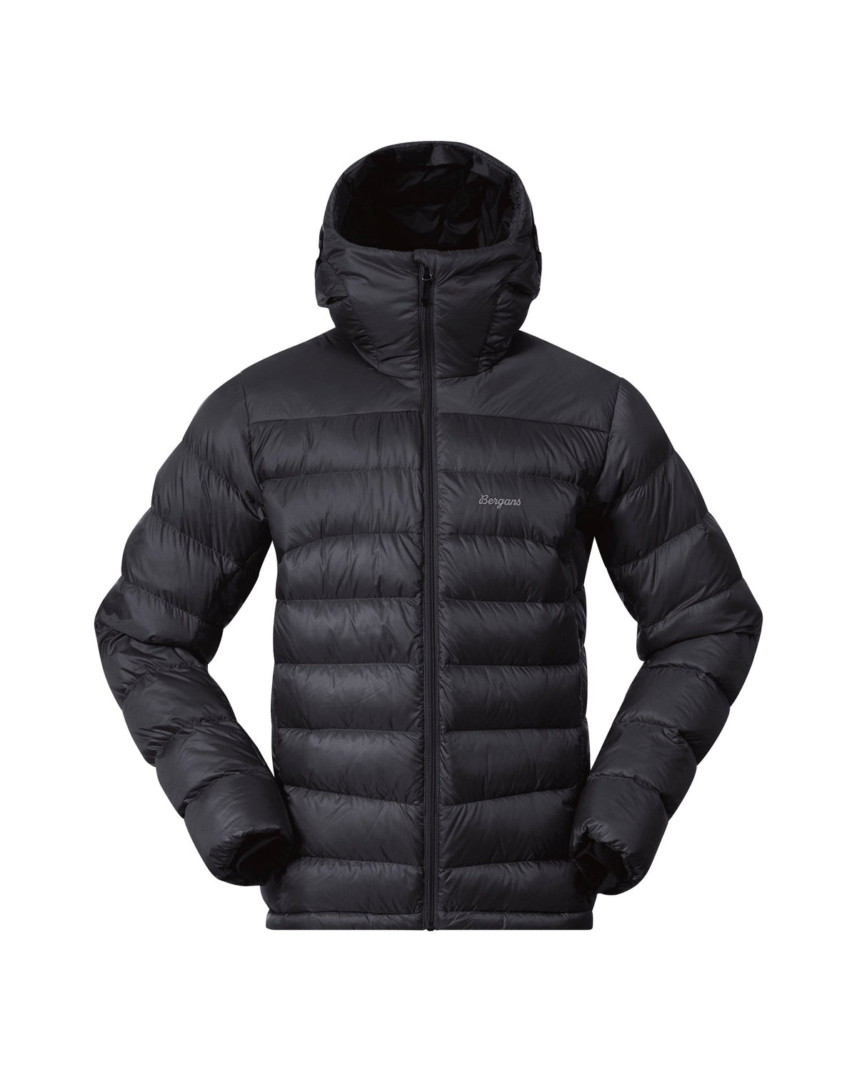 Bergans M VAAGAA ALLROUND DOWN JACKET - Insulated jackets at PeakStyle