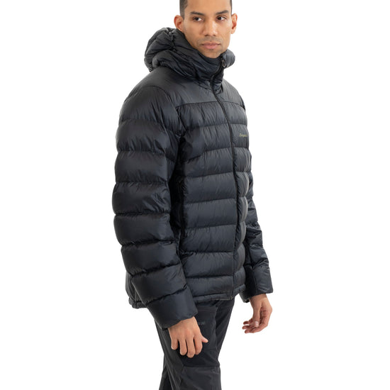 Bergans M VAAGAA ALLROUND DOWN JACKET - Insulated jackets at PeakStyle