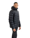 Bergans M VAAGAA ALLROUND DOWN JACKET - Insulated jackets at PeakStyle