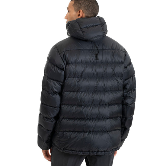 Bergans M VAAGAA ALLROUND DOWN JACKET - Insulated jackets at PeakStyle