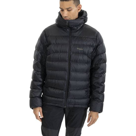 Bergans M VAAGAA ALLROUND DOWN JACKET - Insulated jackets at PeakStyle