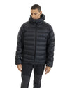 Bergans M VAAGAA ALLROUND DOWN JACKET - Insulated jackets at PeakStyle
