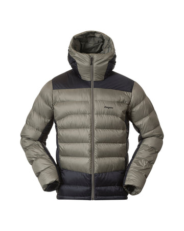 Bergans M VAAGAA ALLROUND DOWN JACKET - Insulated jackets at PeakStyle