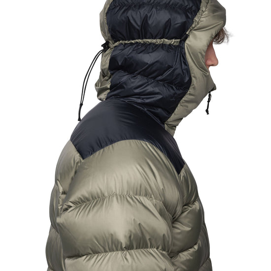 Bergans M VAAGAA ALLROUND DOWN JACKET - Insulated jackets at PeakStyle