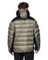 Bergans M VAAGAA ALLROUND DOWN JACKET - Insulated jackets at PeakStyle