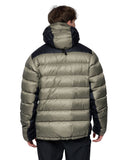 Bergans M VAAGAA ALLROUND DOWN JACKET - Isolationsjacken bei PeakStyle