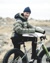 Bergans M VAAGAA ALLROUND DOWN JACKET - Insulated jackets at PeakStyle