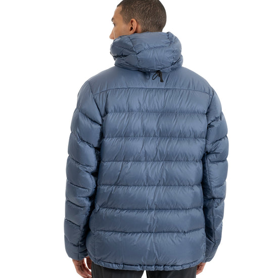 Bergans M VAAGAA ALLROUND DOWN JACKET - Insulated jackets at PeakStyle