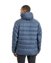 Bergans M VAAGAA ALLROUND DOWN JACKET - Insulated jackets at PeakStyle