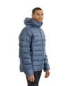Bergans M VAAGAA ALLROUND DOWN JACKET - Insulated jackets at PeakStyle