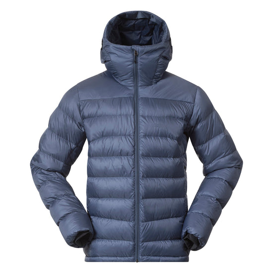 Bergans M VAAGAA ALLROUND DOWN JACKET - Insulated jackets at PeakStyle