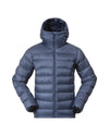 Bergans M VAAGAA ALLROUND DOWN JACKET - Insulated jackets at PeakStyle