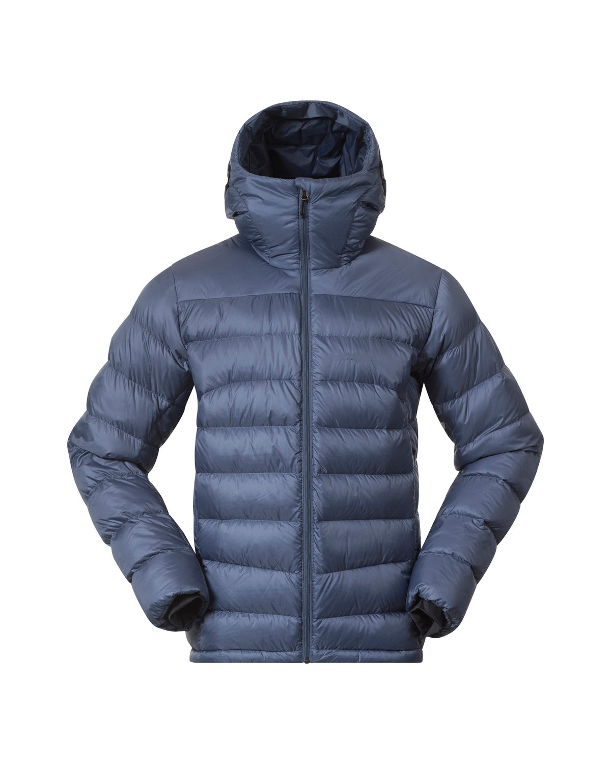 Bergans M VAAGAA ALLROUND DOWN JACKET - Insulated jackets at PeakStyle