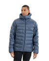 Bergans M VAAGAA ALLROUND DOWN JACKET - Insulated jackets at PeakStyle