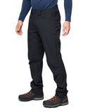 Bergans M VAAGAA LIGHT SOFTSHELL PANTS - Hosen bei PeakStyle