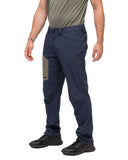 Bergans M VAAGAA LIGHT SOFTSHELL PANTS - Hosen bei PeakStyle