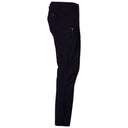 Bergans M VAAGAA LIGHT SOFTSHELL PANTS - Black 48 Hosen - PeakStyle