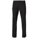 Bergans M VAAGAA LIGHT SOFTSHELL PANTS - Black 48 Hosen - PeakStyle