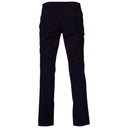 Bergans M VAAGAA LIGHT SOFTSHELL PANTS - Black 48 Hosen - PeakStyle