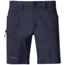 Bergans M VAAGAA LIGHT SOFTSHELL SHORTS - Navy Blue 48 Hosen - PeakStyle
