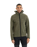 Bergans M VAAGAA MERINO TERRY MIDLAYER HOODIE - Midlayer bei PeakStyle