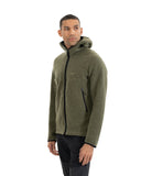 Bergans M VAAGAA MERINO TERRY MIDLAYER HOODIE - Midlayer bei PeakStyle