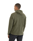 Bergans M VAAGAA MERINO TERRY MIDLAYER HOODIE - Midlayer bei PeakStyle