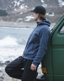 Bergans M VAAGAA MERINO TERRY MIDLAYER HOODIE - Midlayer bei PeakStyle