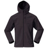 Bergans M VAAGAA SOFTSHELL JACKET HOOD - Softshells at PeakStyle