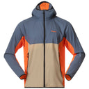 Bergans M VAAGAA WINDBREAKER JACKET - Windjacken bei PeakStyle