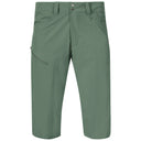 Bergans M VANDRE LIGHT SOFTSHELL LONG SHORTS - Dark Jade Green 46 Hosen - PeakStyle