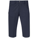 Bergans M VANDRE LIGHT SOFTSHELL LONG SHORTS - Navy Blue 46 Hosen - PeakStyle