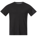 Bergans M WHENEVER MERINO TEE - Black S Oberbekleidung - PeakStyle