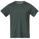 Bergans M WHENEVER MERINO TEE - Duke Green S Oberbekleidung - PeakStyle