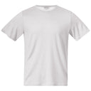 Bergans M WHENEVER MERINO TEE - Vanilla White S Oberbekleidung - PeakStyle