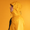 Bergans M Y LIGHTLINE AIR 3L SHELL JACKET - Jackets at PeakStyle