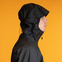 Bergans M Y LIGHTLINE AIR 3L SHELL JACKET - Jacken bei PeakStyle