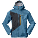 Bergans M Y LIGHTLINE AIR 3L SHELL JACKET - Jacken bei PeakStyle