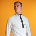 Bergans M Y LIGHTLINE ESSENCE MIDLAYER JACKET - Midlayer bei PeakStyle