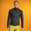 Bergans M Y LIGHTLINE ESSENCE MIDLAYER JACKET - Midlayer bei PeakStyle