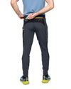 Bergans M Y LIGHTLINE FAST WINTER TIGHTS - Tights at PeakStyle