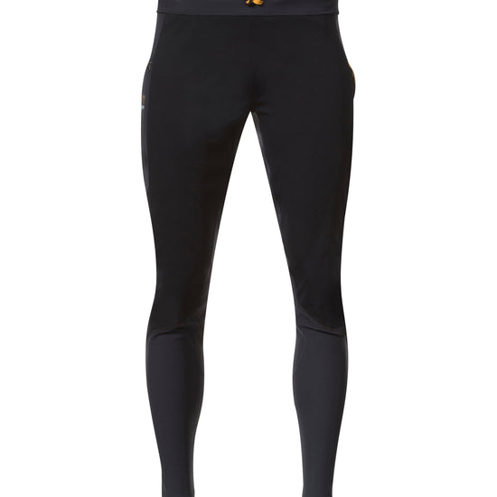 Bergans M Y LIGHTLINE FAST WINTER TIGHTS - Tights at PeakStyle