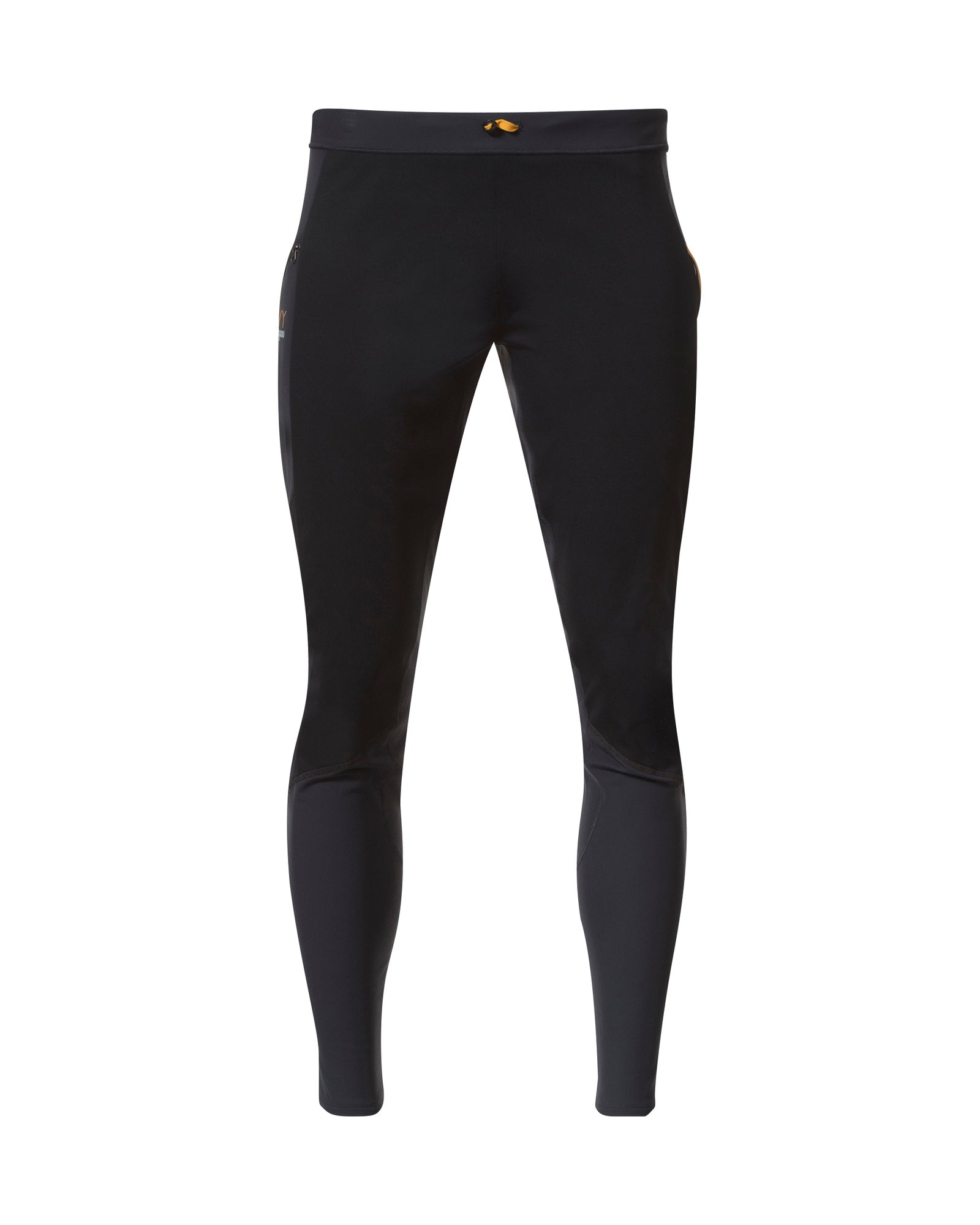 Bergans M Y LIGHTLINE FAST WINTER TIGHTS - Tights at PeakStyle