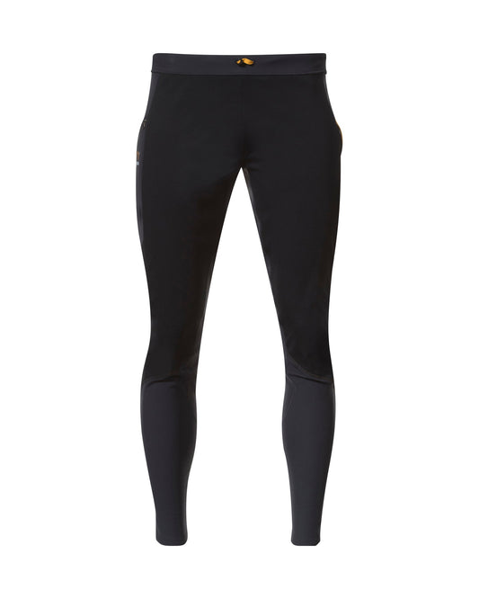 Bergans M Y LIGHTLINE FAST WINTER TIGHTS - Tights at PeakStyle