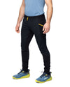 Bergans M Y LIGHTLINE FAST WINTER TIGHTS - Tights at PeakStyle