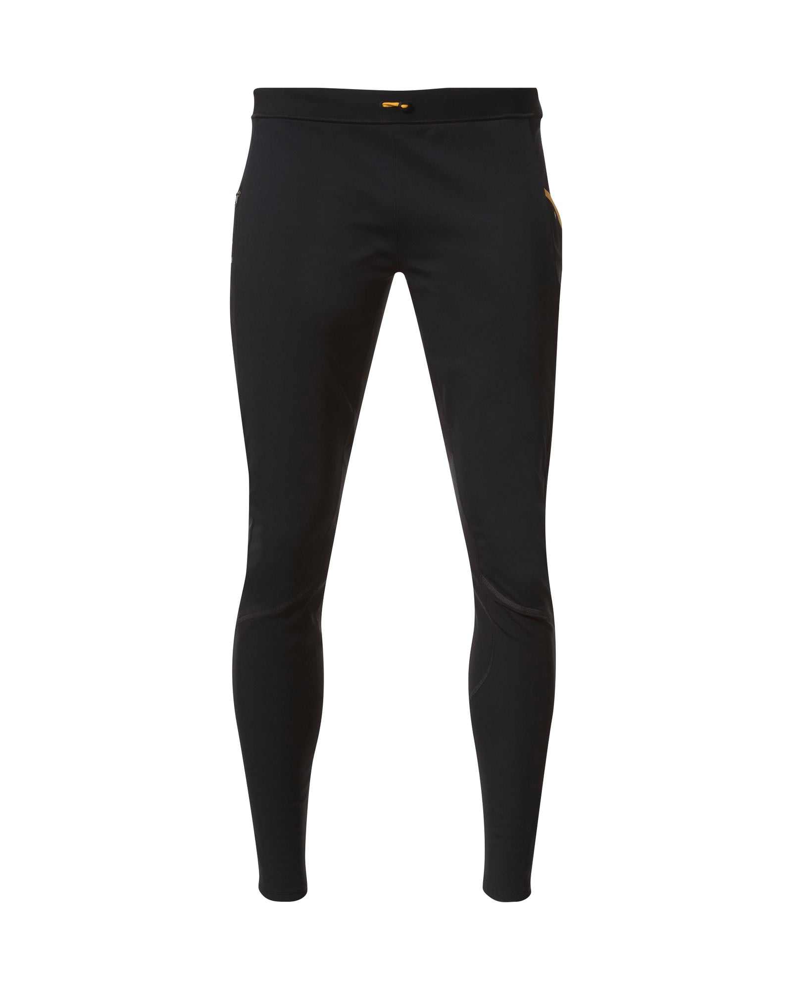 Bergans M Y LIGHTLINE FAST WINTER TIGHTS - Tights at PeakStyle