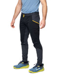 Bergans M Y LIGHTLINE FAST WINTER TIGHTS - Tights bei PeakStyle